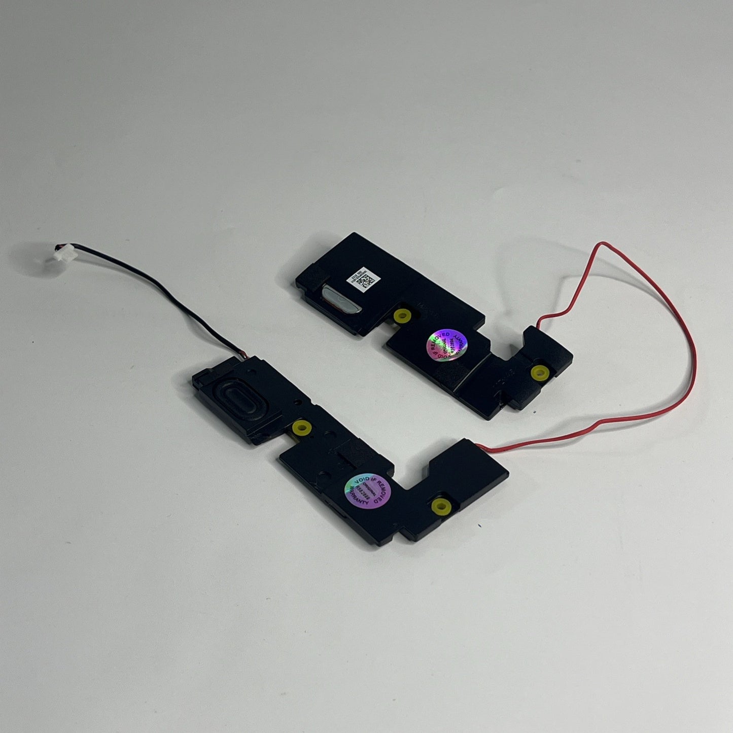 Genuine HP Chromebook 14A-CA0010SA  Internal Speaker Set 01UW Left / Right.