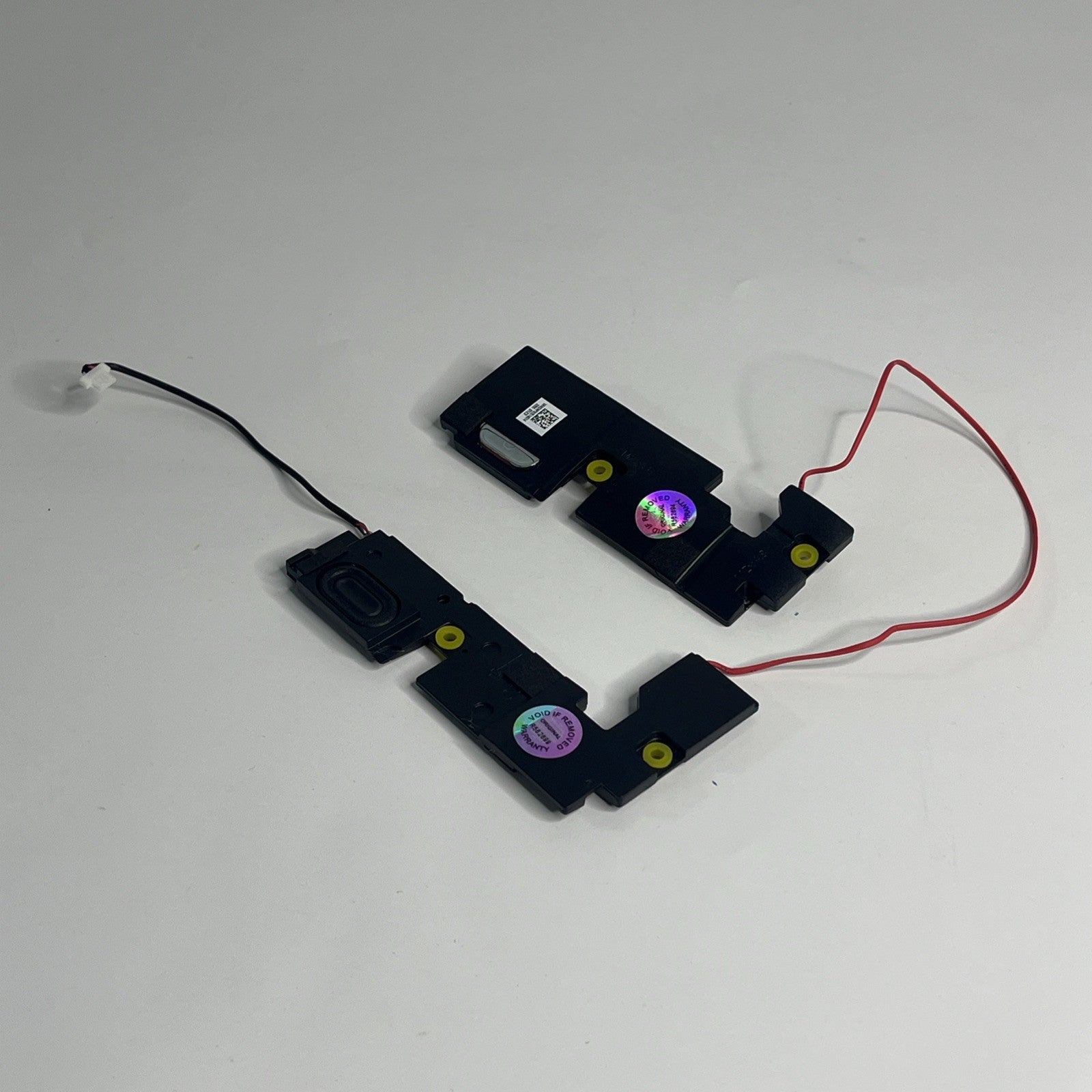 Genuine HP Chromebook 14A-CA0010SA  Internal Speaker Set 01UW Left / Right.