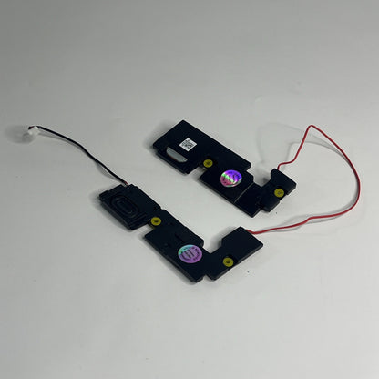 Genuine HP Chromebook 14A-CA0010SA  Internal Speaker Set 01UW Left / Right.