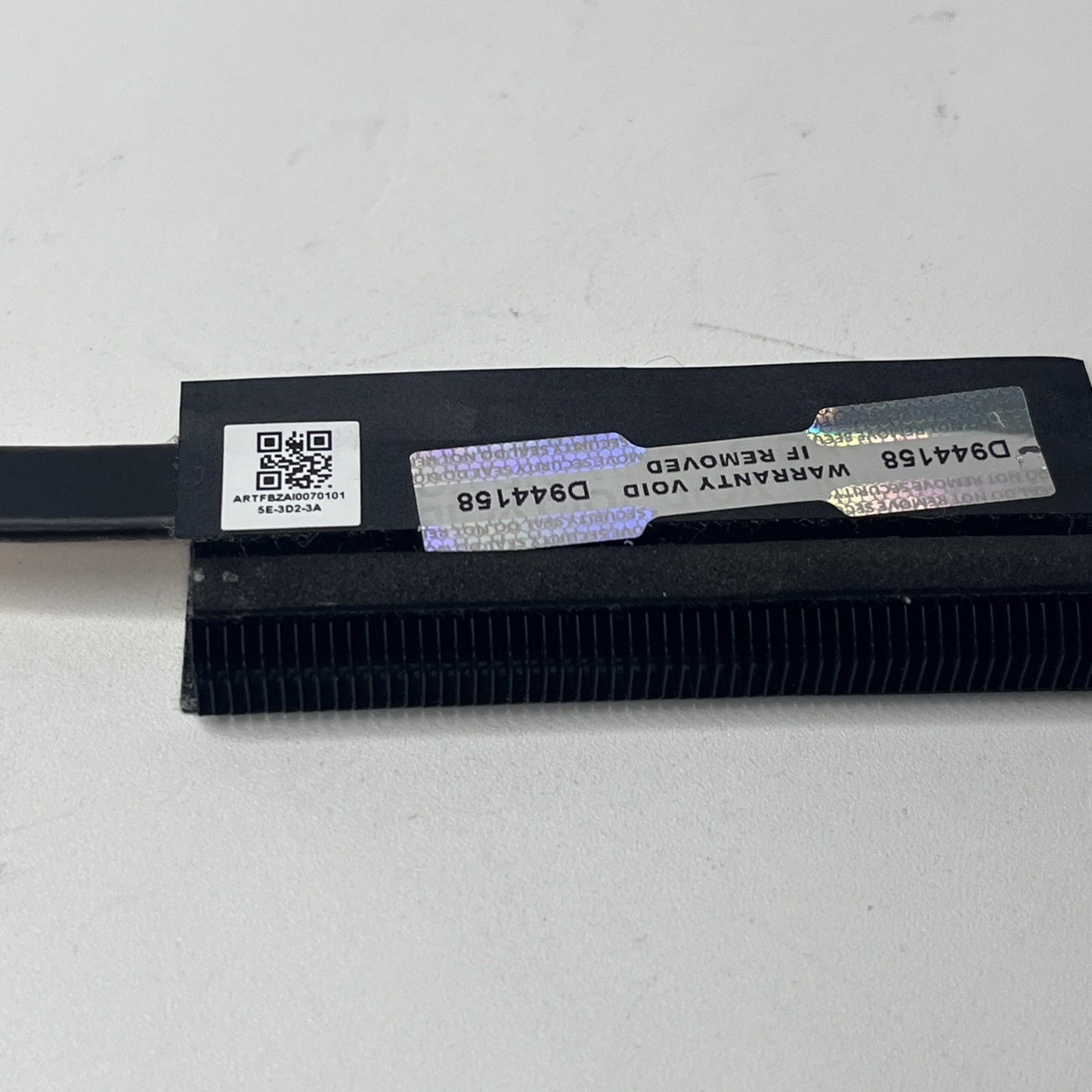 Genuine Acer Travelmate P214-52G Thermal Heatsink Cooling Fan