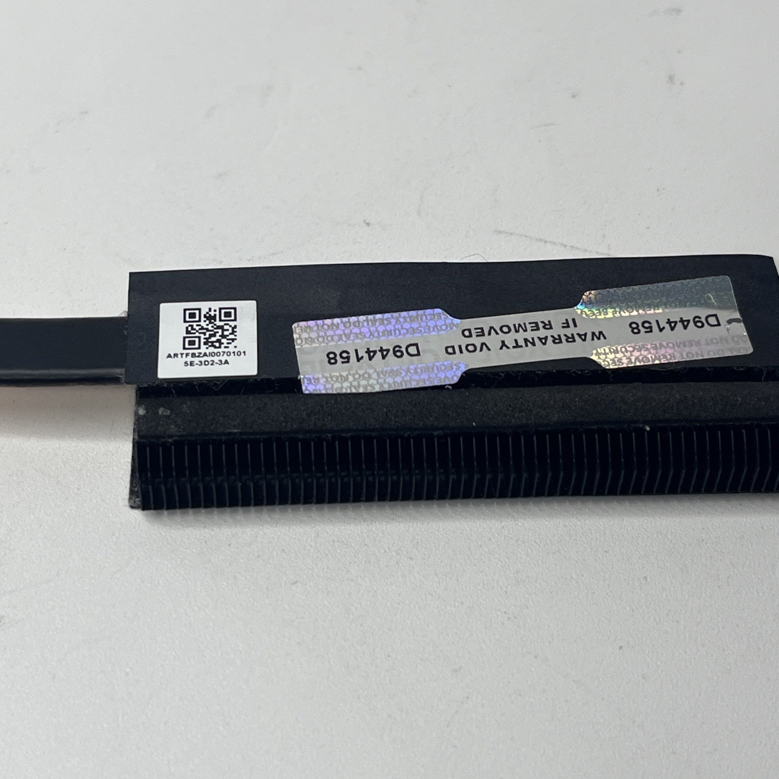 Genuine Acer Travelmate P214-52G Thermal Heatsink Cooling Fan