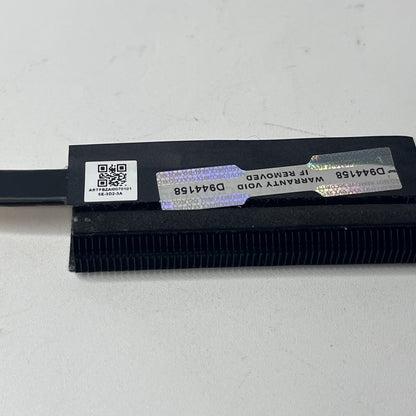 Genuine Acer Travelmate P214-52G Thermal Heatsink Cooling Fan
