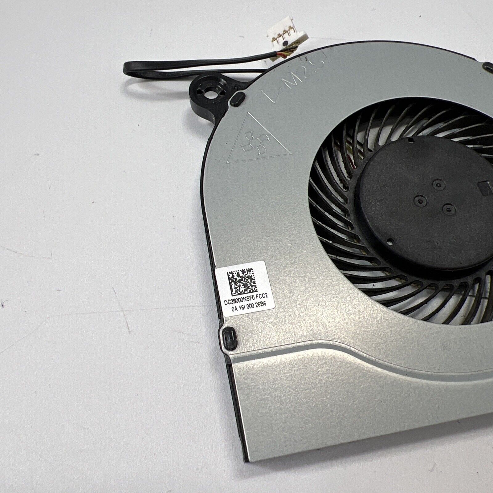 Genuine Acer Aspire A315-58 CPU Cooling Fan DC28000NSF0