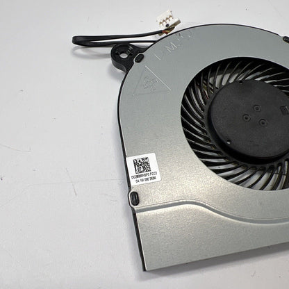 Genuine Acer Aspire A315-58 CPU Cooling Fan DC28000NSF0