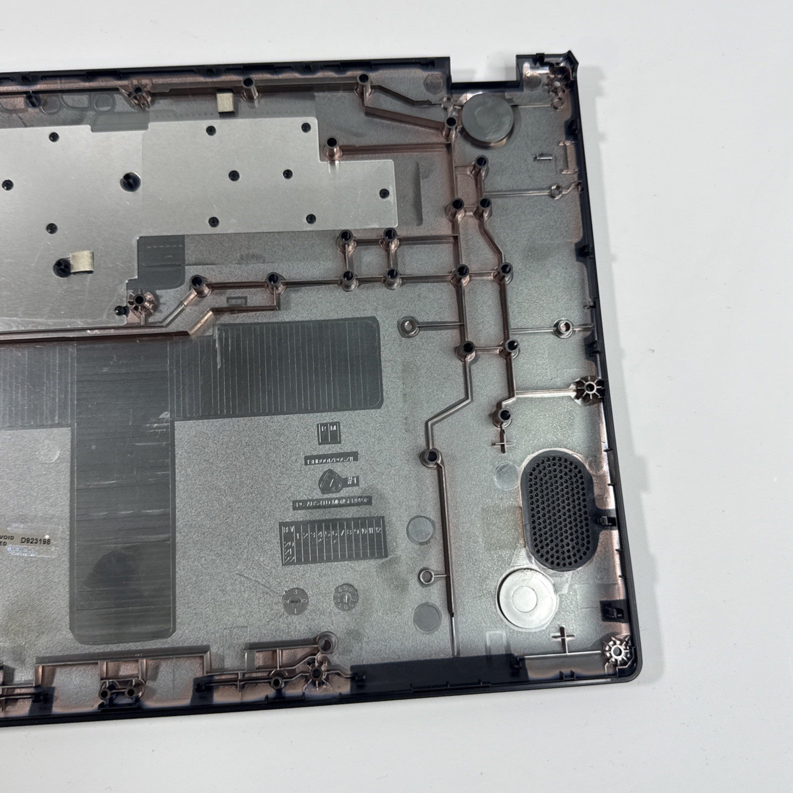 GENUINE Asus E410M,L410M,E410K Bottom Base Chassis Cover Black 3CBKWBAJN00. #G A