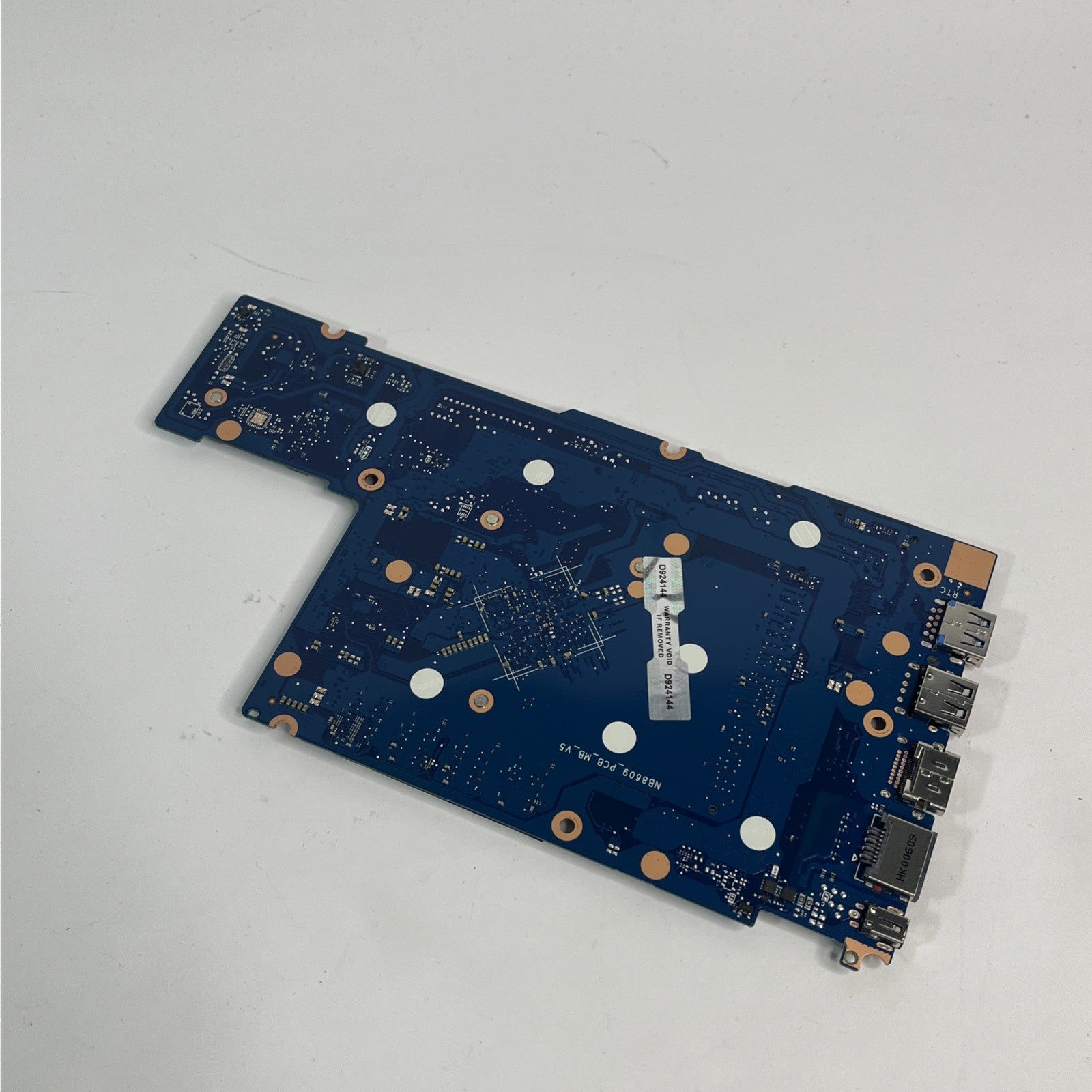 Genuine Acer Aspire 3 A315-34 Motherboard Celeron N4020 1.10GHZ