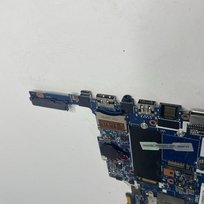 HP EliteBook 840 G3 Laptop Motherboard Core i5-6th Gen .Power Up No Display
