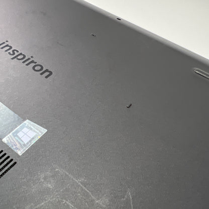 Genuine Dell Inspiron 3505 Bottom Base Case Cover DP/N 0K9P9D Black