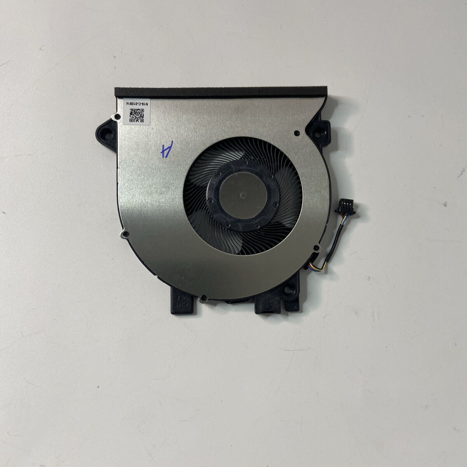 Samsung Galaxy Book 2 Pro NP955XED NP950XED CPU Cooling Fan (Right) BA31-00212A