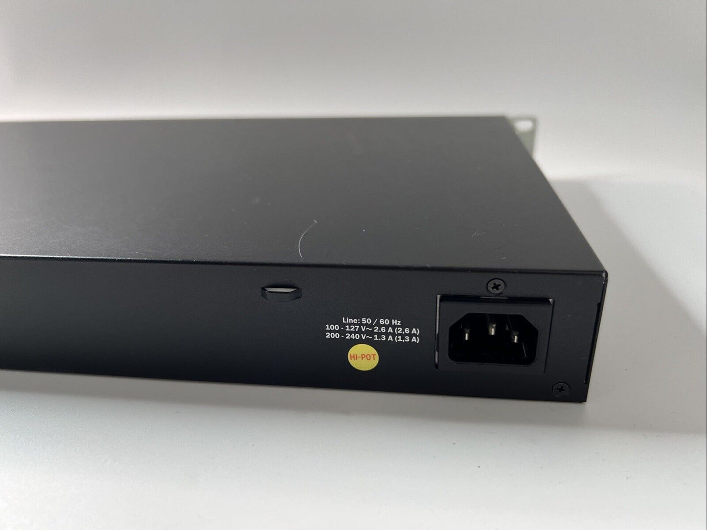 HPE OfficeConnect 1820 Series Switch J9983A
