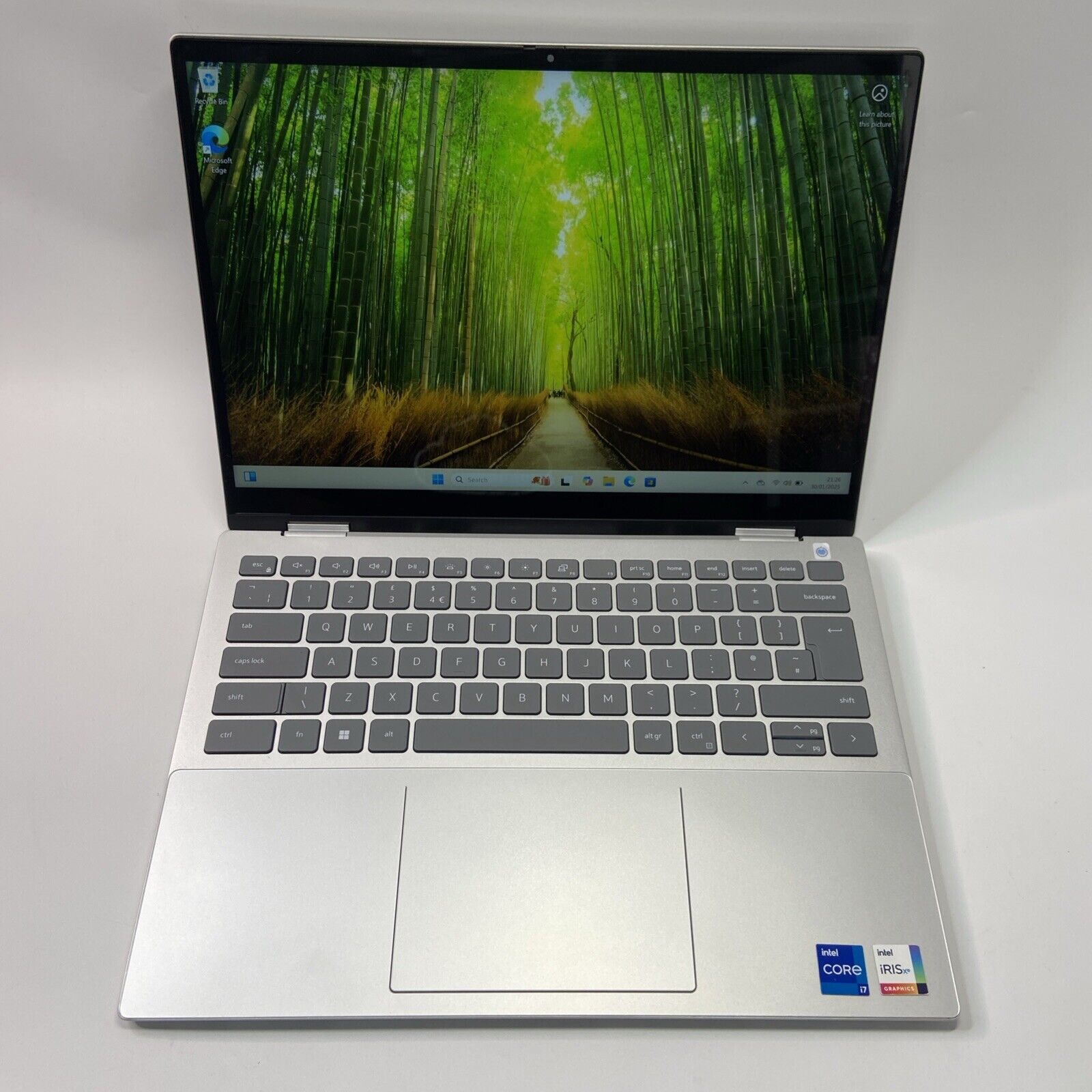 DELL Inspiron 14 7420 2-in-1 Laptop – Core i7-1255U 16GB RAM 512GB SSD Win 11