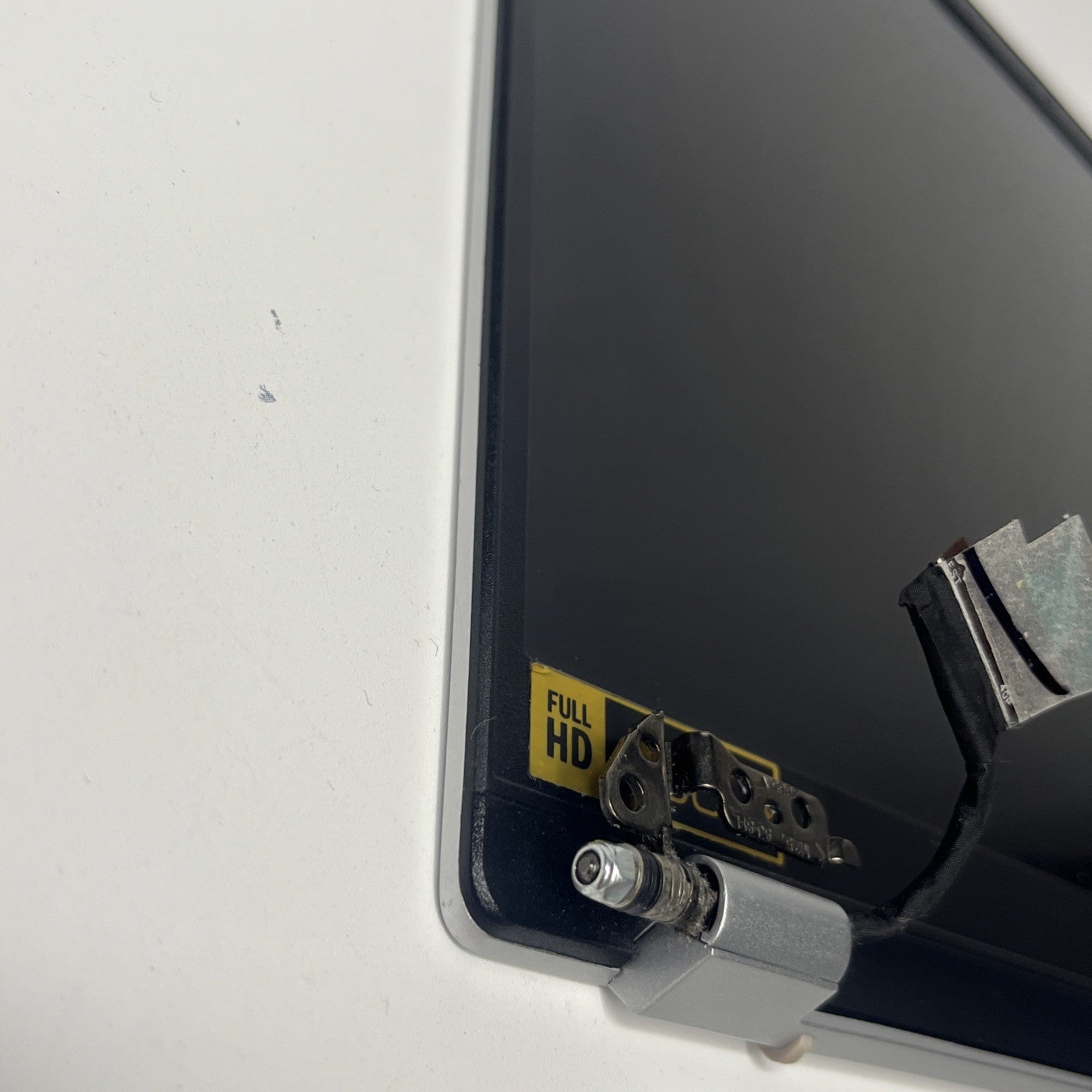 Genuine Silver Acer Swift SF114-34 Complete Top Lid And Screen Assembly .