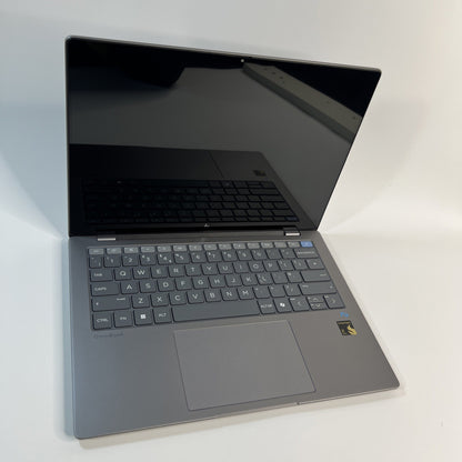 HP OmniBook X 14-fe0000sa Snapdragon X Elite 16GB 512GB SSD Touchscreen Laptop
