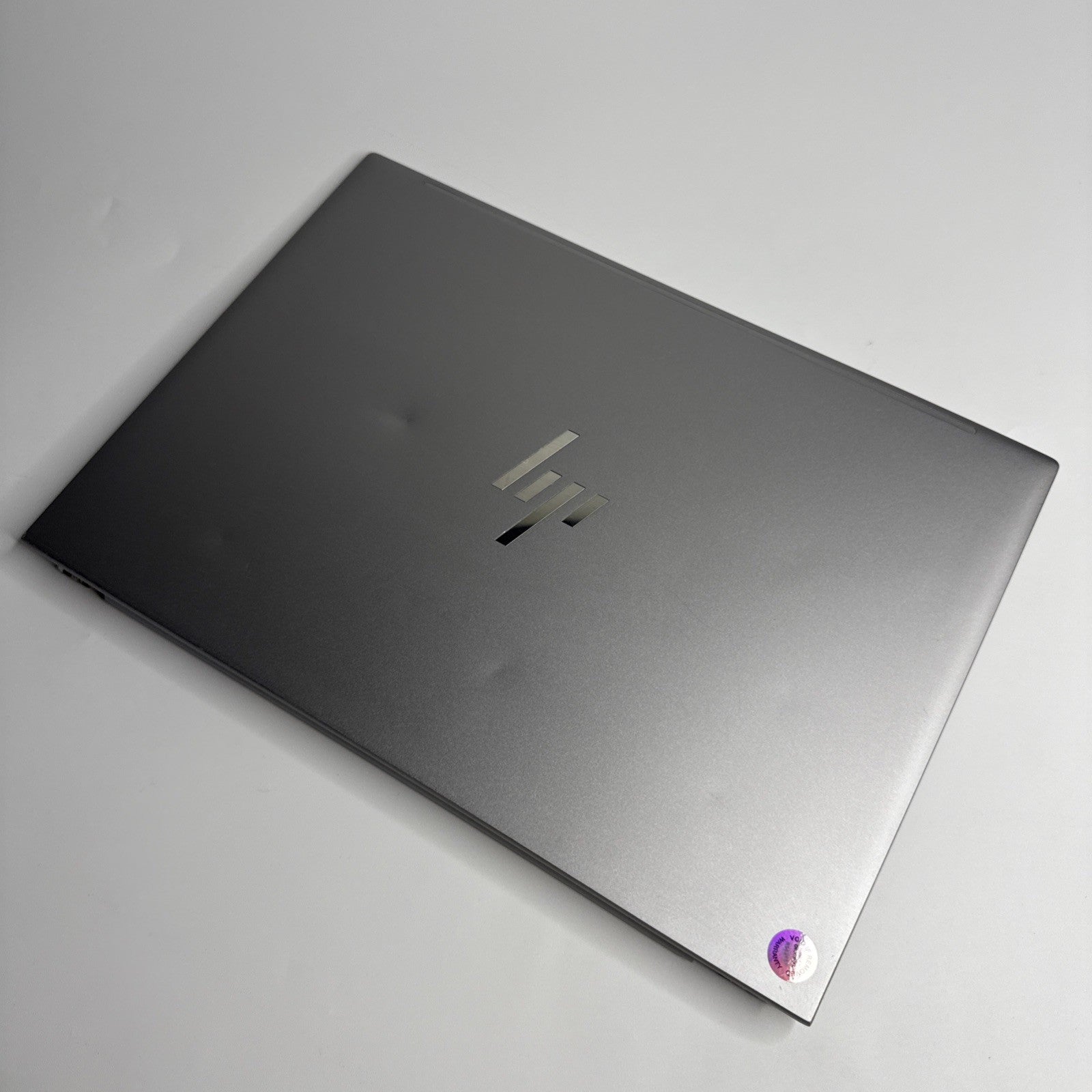 HP Zbook Firefly G10 Complete Screen Assembly Top Lid Cover + Cables + Hinges