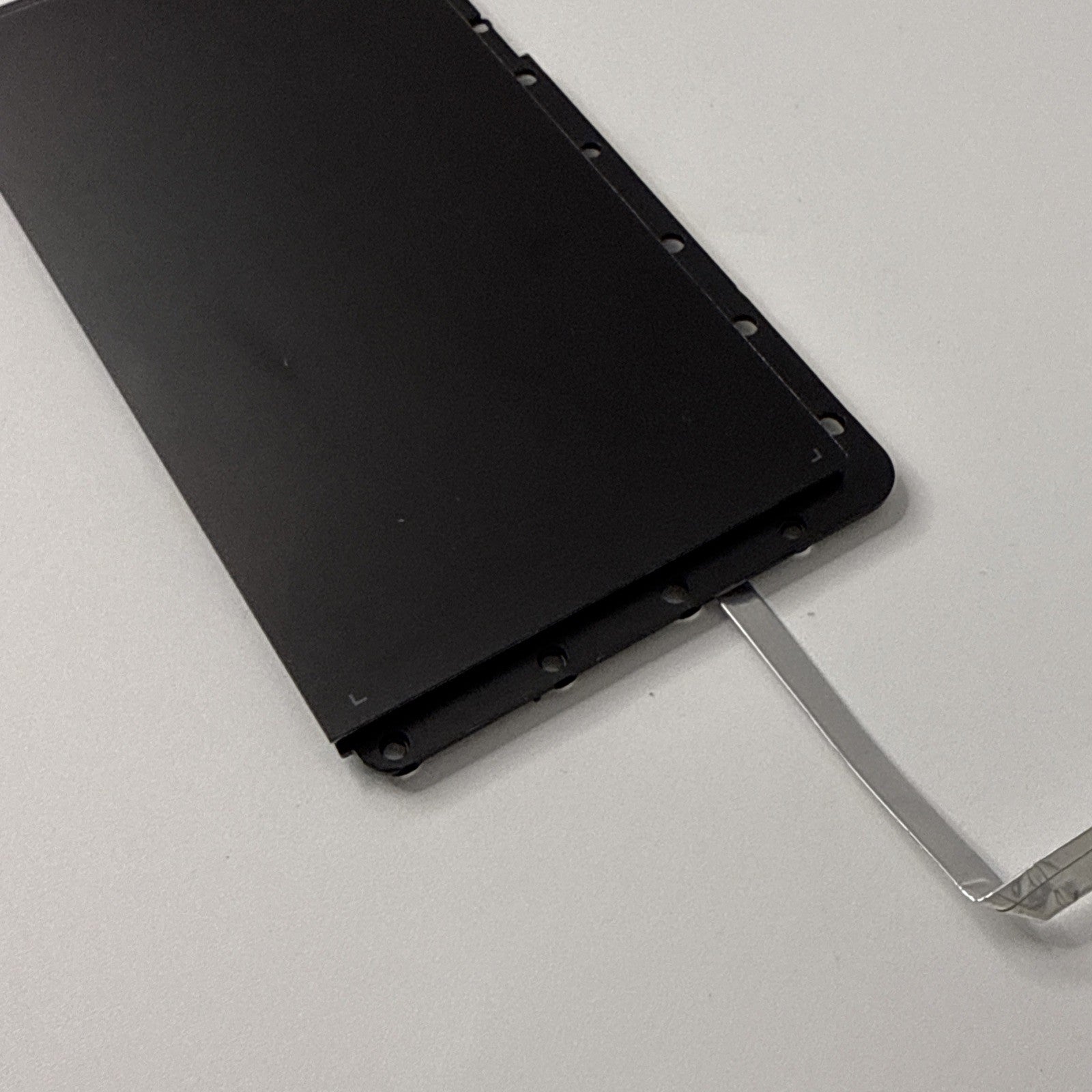 ASUS TUF Gaming F17 FX706 FX706HCB Series Touchpad Module + Cable 04060-01200300