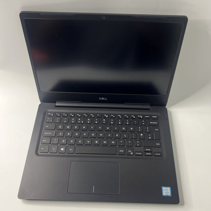 Dell Vostro 14 5481 Core i5-8265U 16GB Ram 256GB SSD FHD Windows 11 Pro Laptop