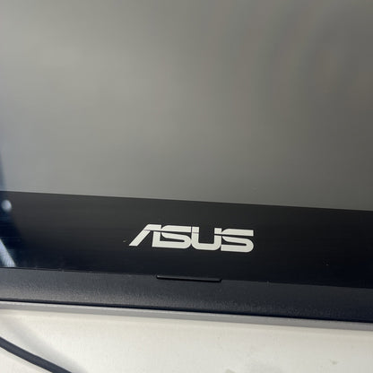 14" for Asus VivoBook Flip TP401M LED Complete LCD Touch Screen Top Lid Assembly