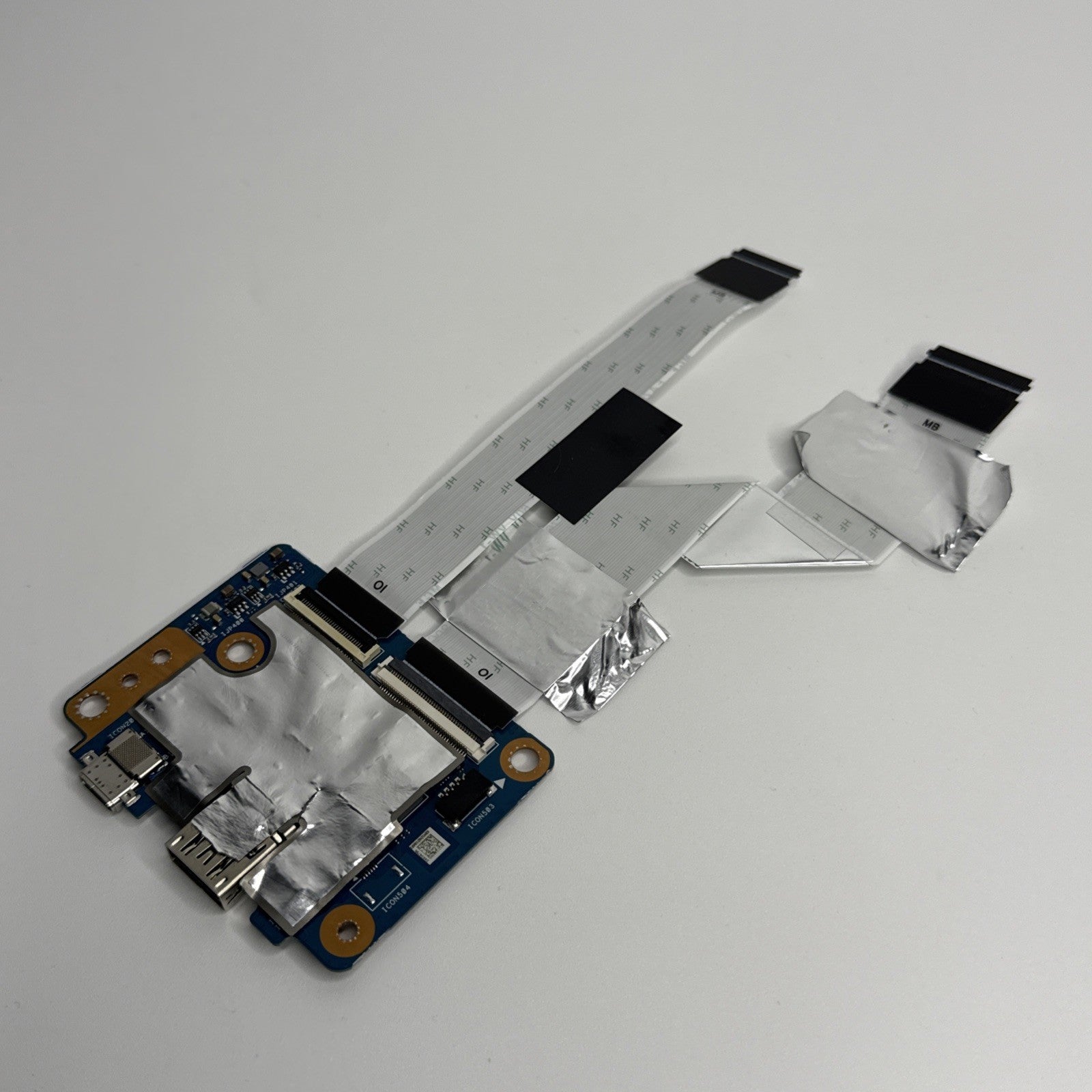 Asus Chromebook CX1400CK USB Portboard CX1500CKA