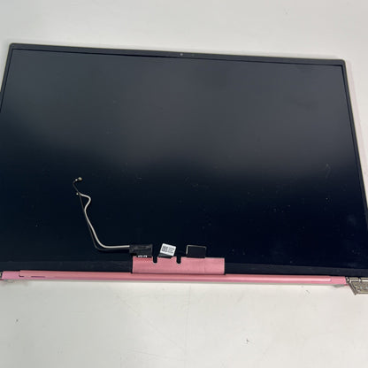 Razer Book 13 RZ09-0357 Complete Top Lid Rear And Screen Assembly Faulty Cable