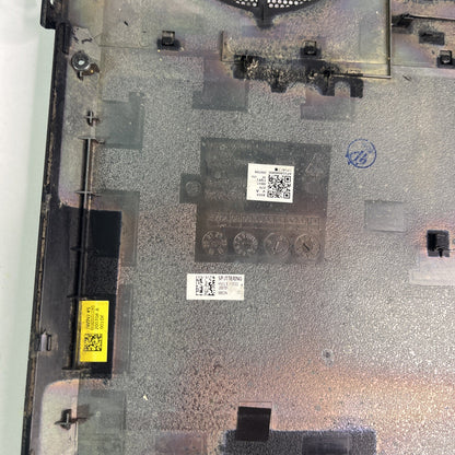 Lenovo Legion Y540-15IRH Bottom Base Case Cover Lid Chassis AP1DG000400