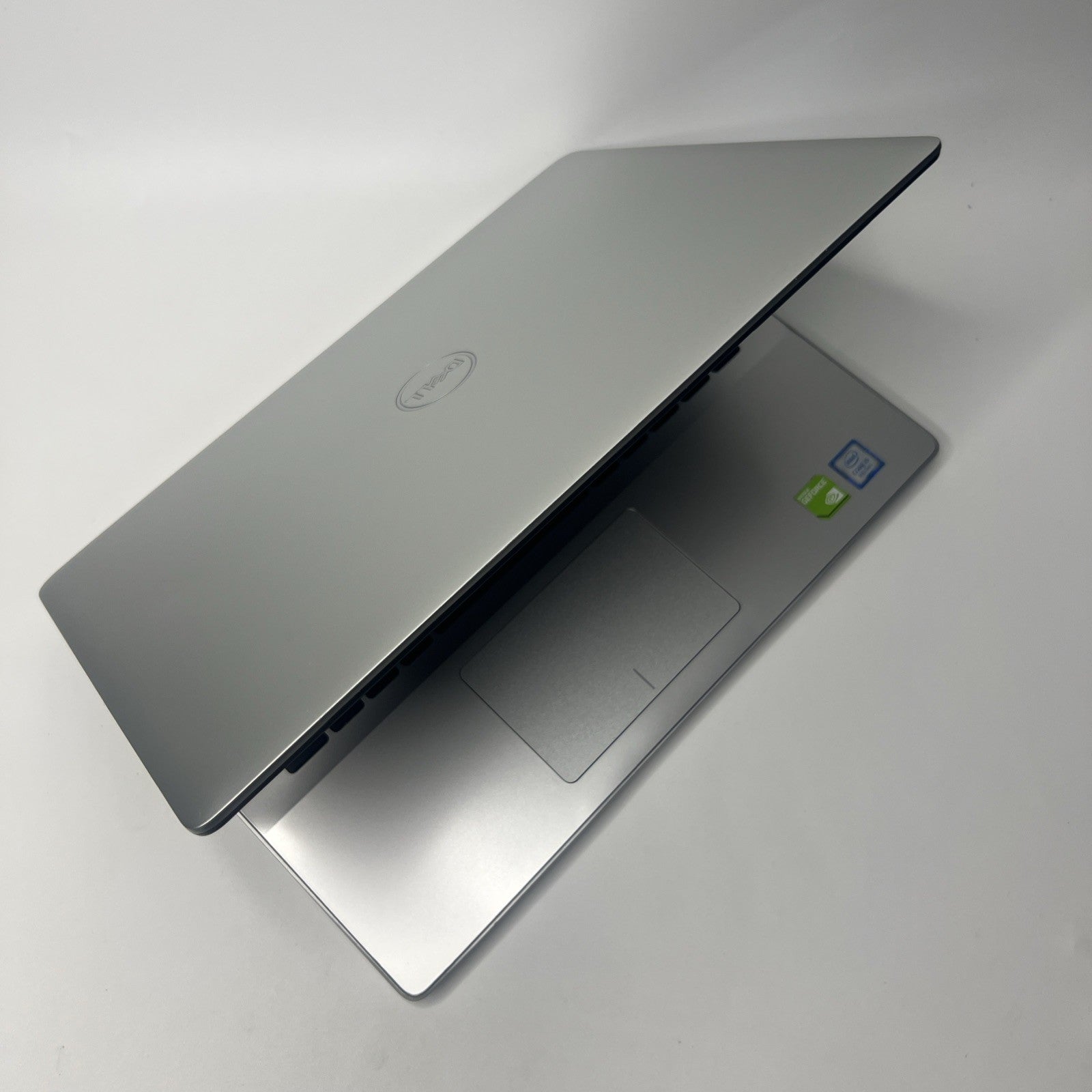 Dell Inspiron 5480 14" 256gb SSD 8GB RAM Intel Core I5-8265U Laptop Windows 11
