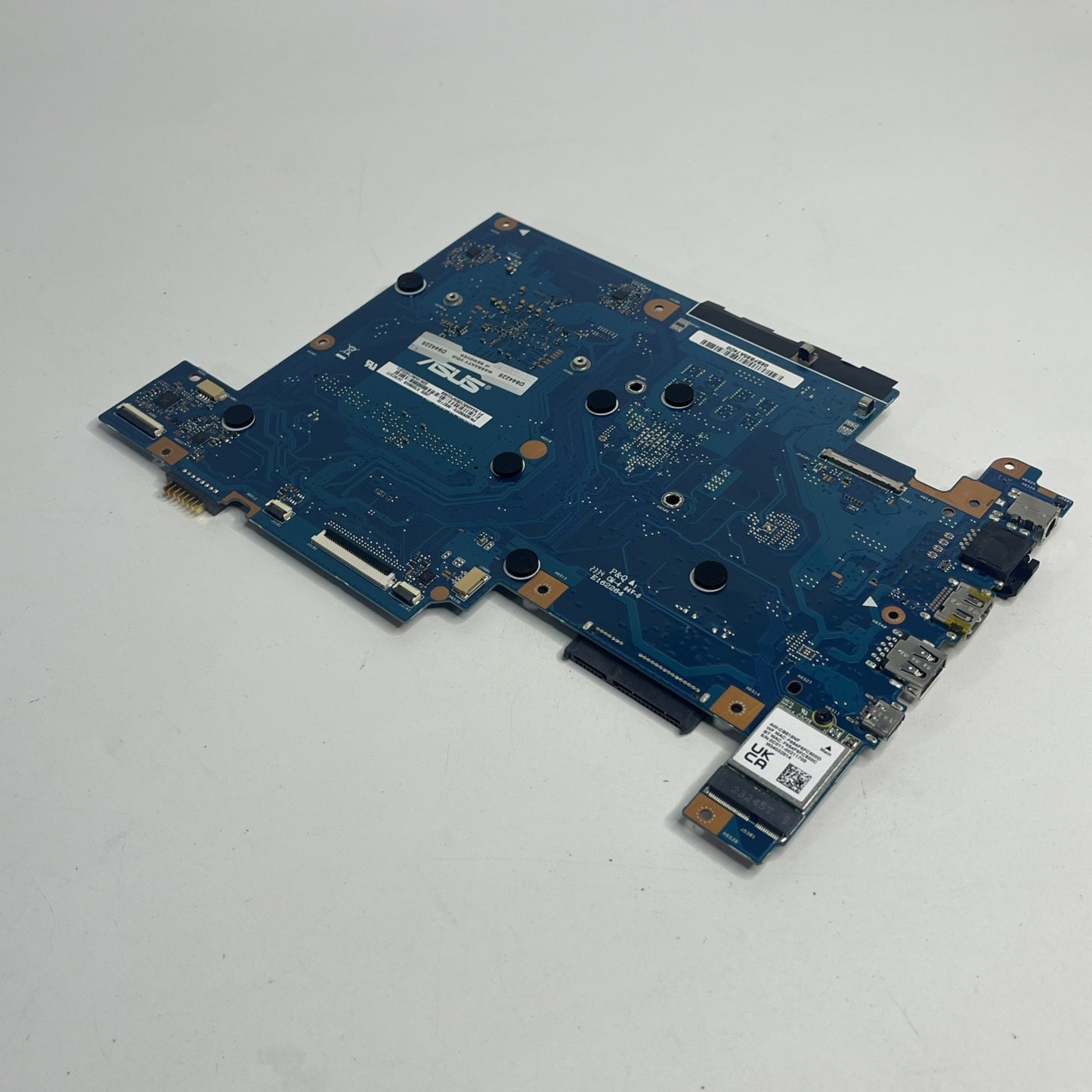 Asus X705M Intel Celeron N4020 17.3" Laptop Motherboard 60NB0IF0-MB2110
