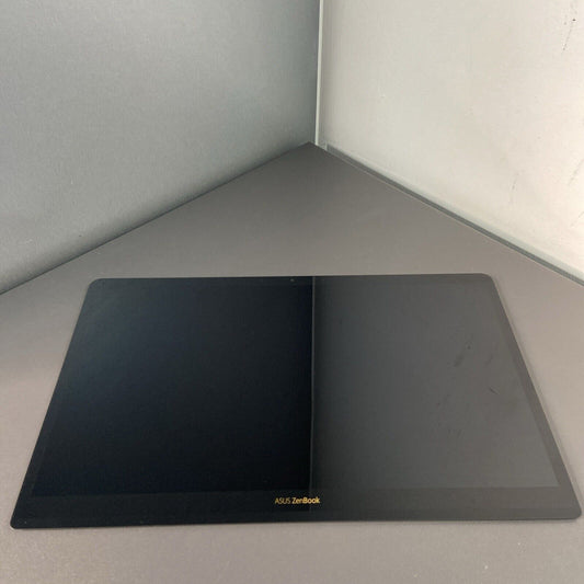Asus Zenbook 3 Deluxe UX490UA 14.0" FHD LCD Display Assembly Panel 