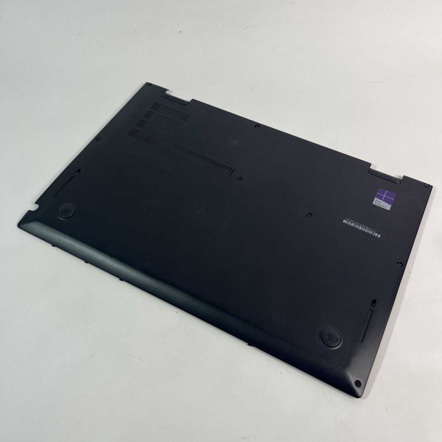 Genuine Lenovo ThinkPad X1 Yoga Gen 1 Bottom Base  Chassis Cover 01AW995
