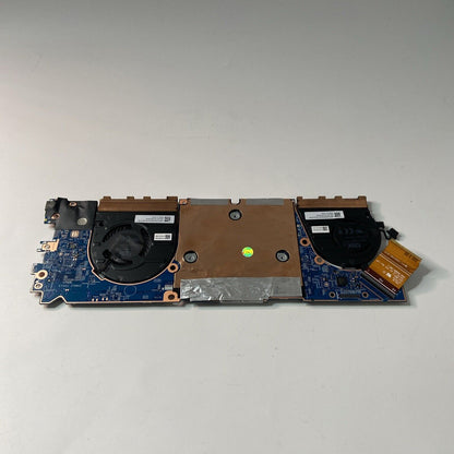 Lenovo ThinkBook 13x G2 IAP Motherboard Intel Core i5-1235U 8GB RAM Working