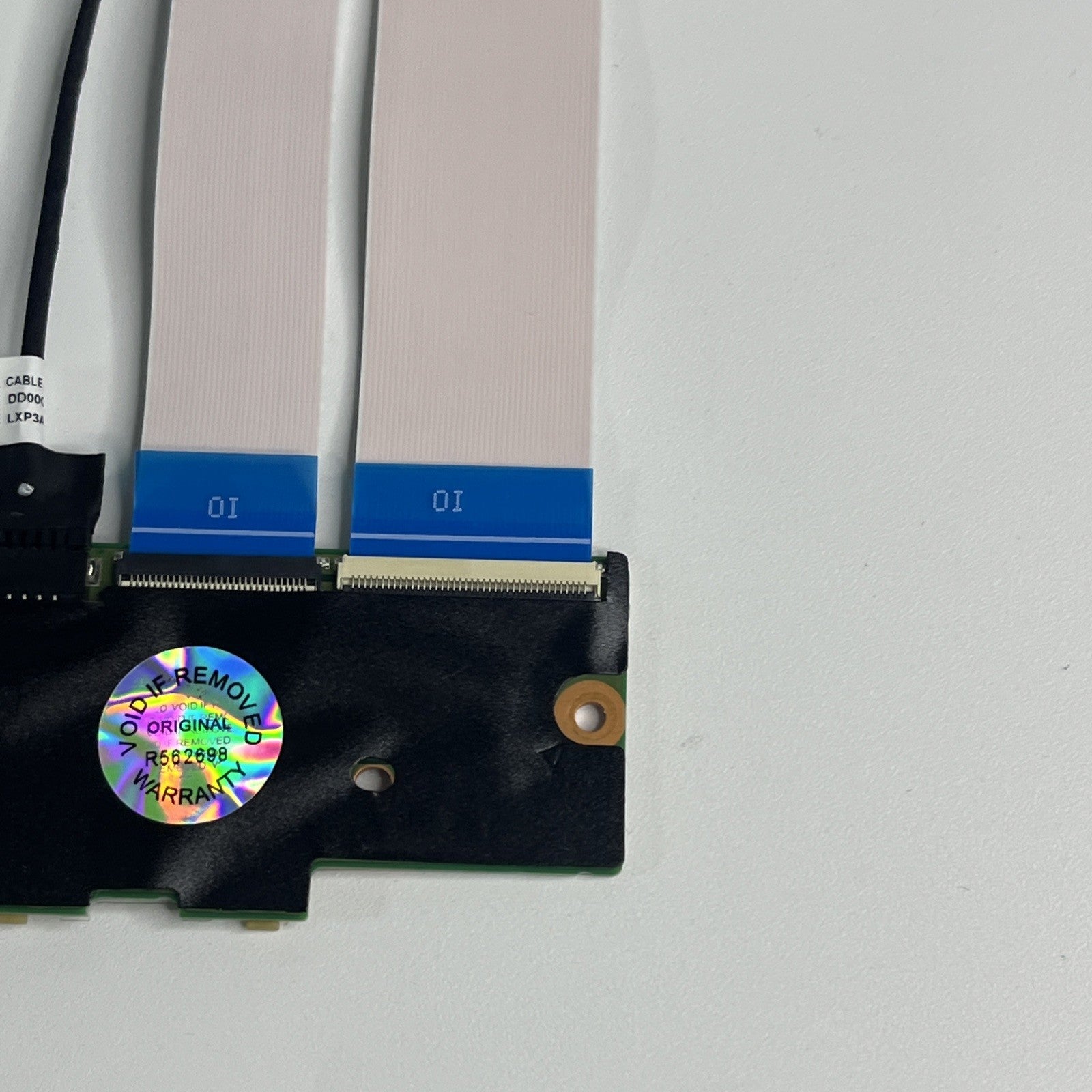 Genuine HP Chromebook 14A-CA0010SA I/O USB Port Board DA00GITB6D0
