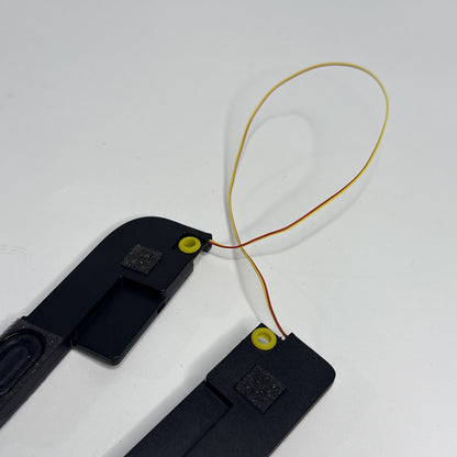 HP Chromebook 14A-NF0002SA 14A-NF Internal Speaker Set 01UW Left / Right