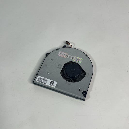 Genuine Black Hp 250 G8 Cpu Cooling Fan  Dc28000N6S0S