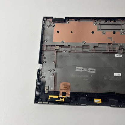 Genuine Silver Asus Chromebook Flip CM3200FM1 Base Cover Bottom Case 13N1-DKA021