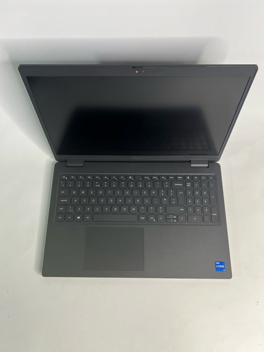 Dell Latitude 3520  Core i5-1135G7 16GB RAM 256GB SSD Windows 11 Grade B Laptop