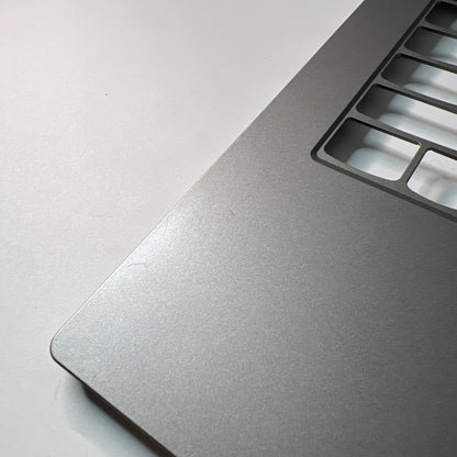 Lenovo Thinkbook 14 G2 Palmrest Touchpad AP2XD000100 GREY