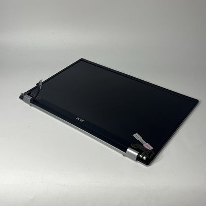 Genuine Silver Acer Swift SF114-34 Complete Top Lid And Screen Assembly .