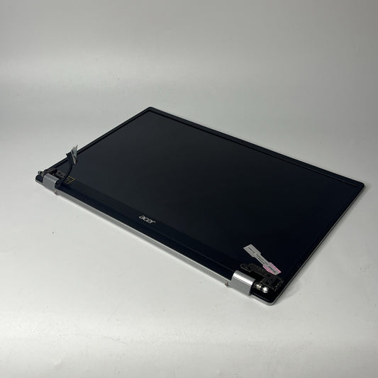 Genuine Silver Acer Swift SF114-34 Complete Top Lid And Screen Assembly .