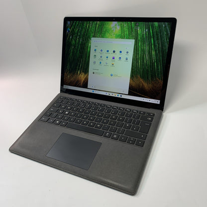 Microsoft Surface Laptop 2 13.5 inch 256GB Intel Core i5-8250U 8GB Touchscreen