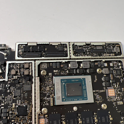 Microsoft Surface Laptop 4 1958 Motherboard i5 11th Gen FAULTY NO POWER