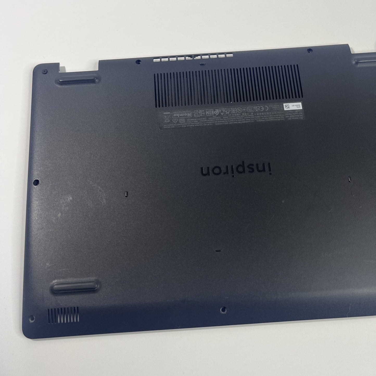 Genuine Black Dell Inspiron 3501 Bottombase Ok9p9D