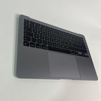 Apple MacBook Air A2337 Palmrest / Top Case – Space Grey – EMC 3598 – Grade B