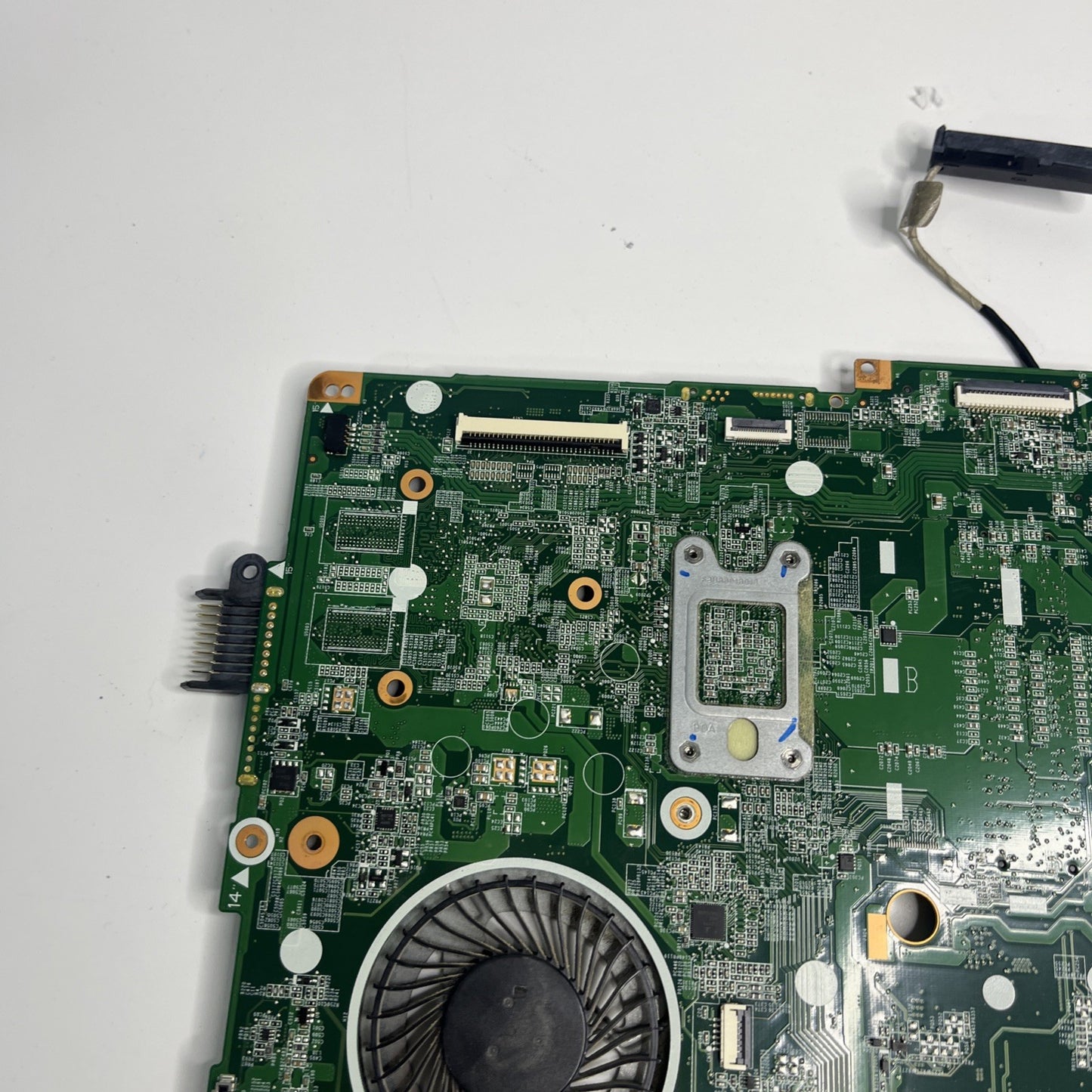 HP Pavilion 15-N Series 15-N273SA Motherboard AMD A4-5000 +heatsink+fan