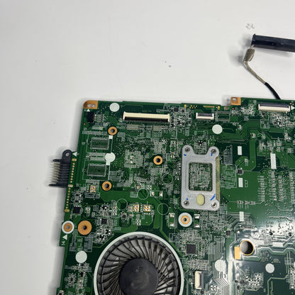 HP Pavilion 15-N Series 15-N273SA Motherboard AMD A4-5000 +heatsink+fan