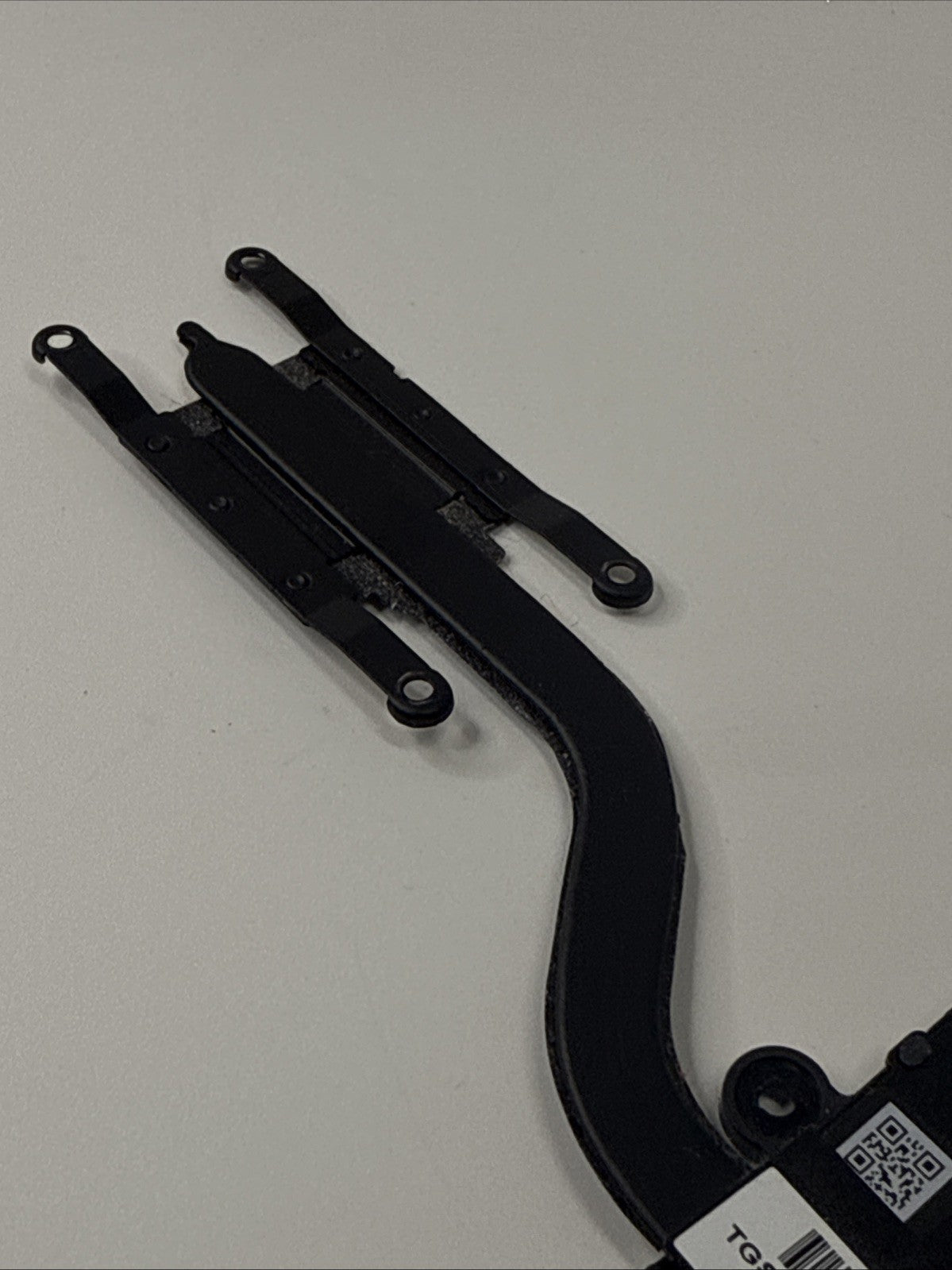 FBZBL007010 Acer Chromebook CP514-1H CP514-1HH CPU Cooling Heatsink And Fan