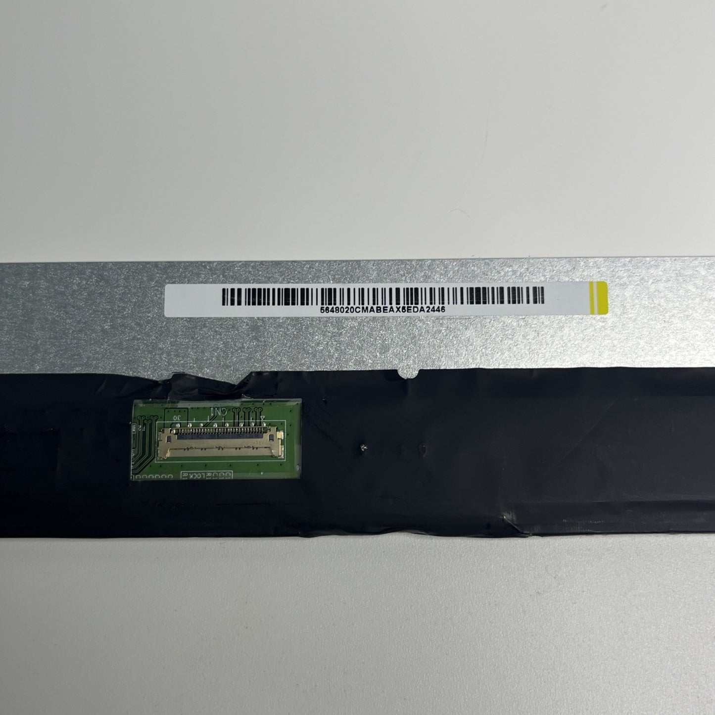 Dell Inspiron 15 7510 15.6'' Laptop FHD IPS Screen NV156FHM-N4W DPN 01F7VM 30Pin