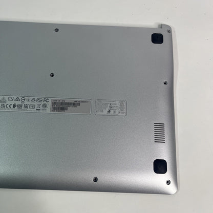 Genuine Silver  Acer Chromebook CB314-2H Bottom Base Cover JTEEAZD