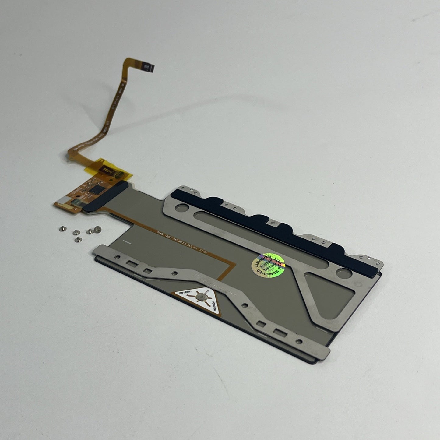 Samsung G Book S NP767XCM Touchpad Trackpad Mouse Board with Cable BA59-04481A