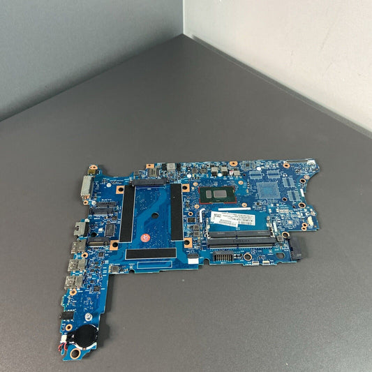 HP Probook 650 G4 i5-8250U Motherboard. L24850-601..  MDM Lock