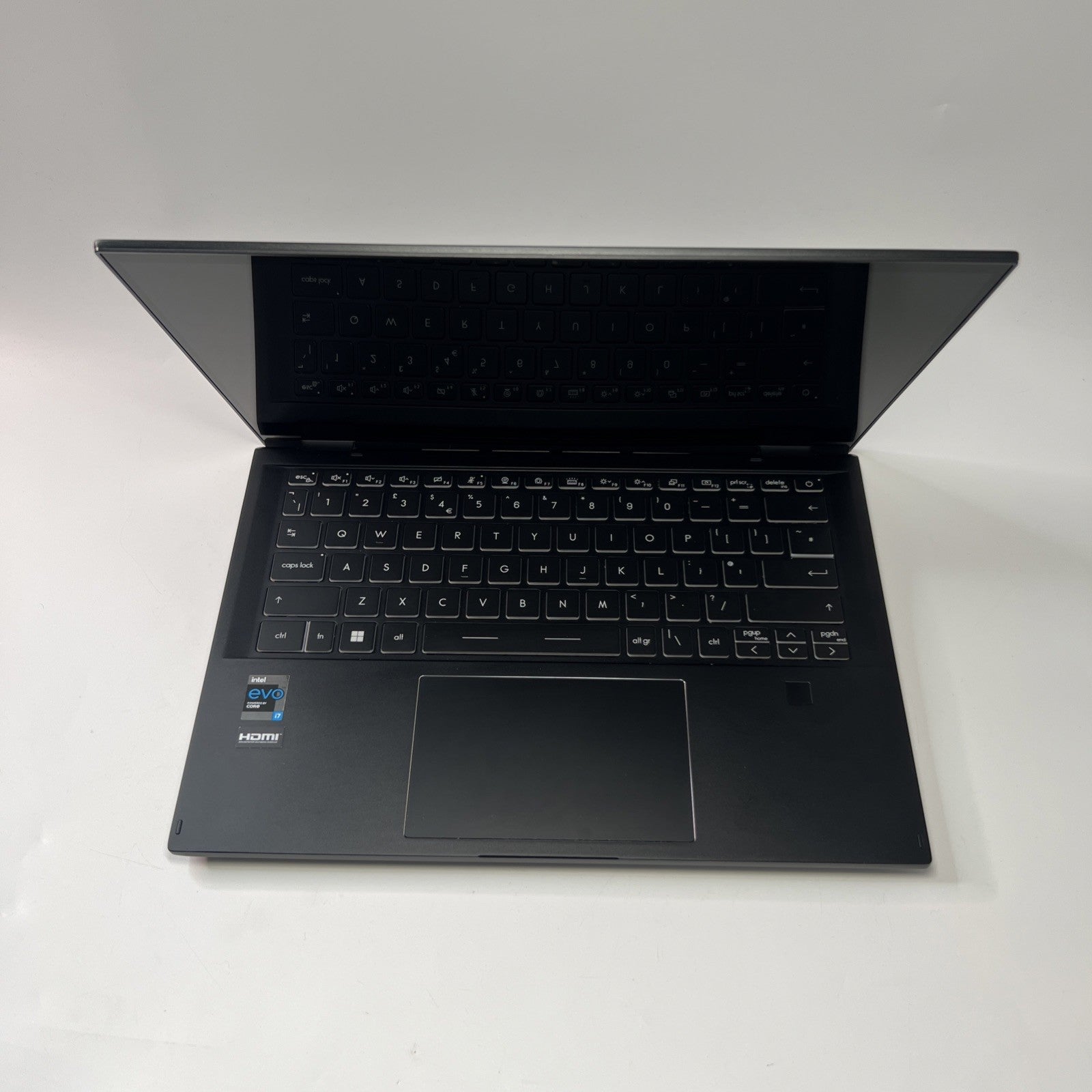 MSI Summit E14 Flip Evo 2 in 1 Laptop Intel Core i7 1360P 16GB 1TB Windows 11 
