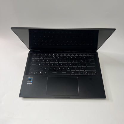 MSI Summit E14 Flip Evo 2 in 1 Laptop Intel Core i7 1360P 16GB 1TB Windows 11 